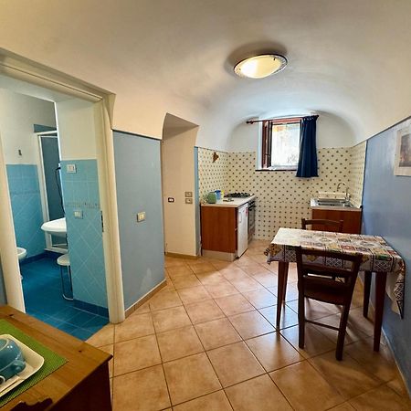 Villa Rosmary Massa Lubrense Zewnętrze zdjęcie