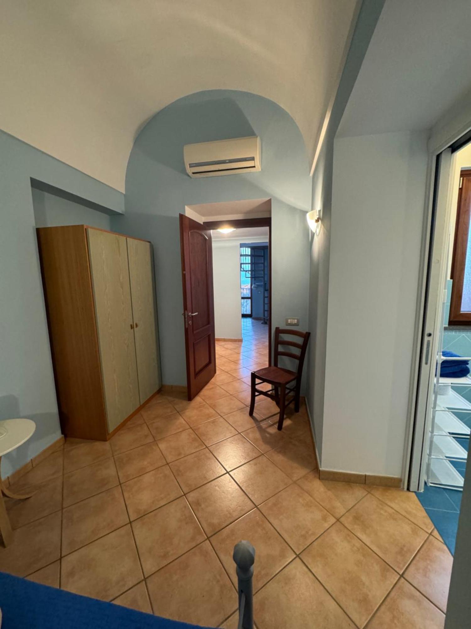 Villa Rosmary Massa Lubrense Zewnętrze zdjęcie