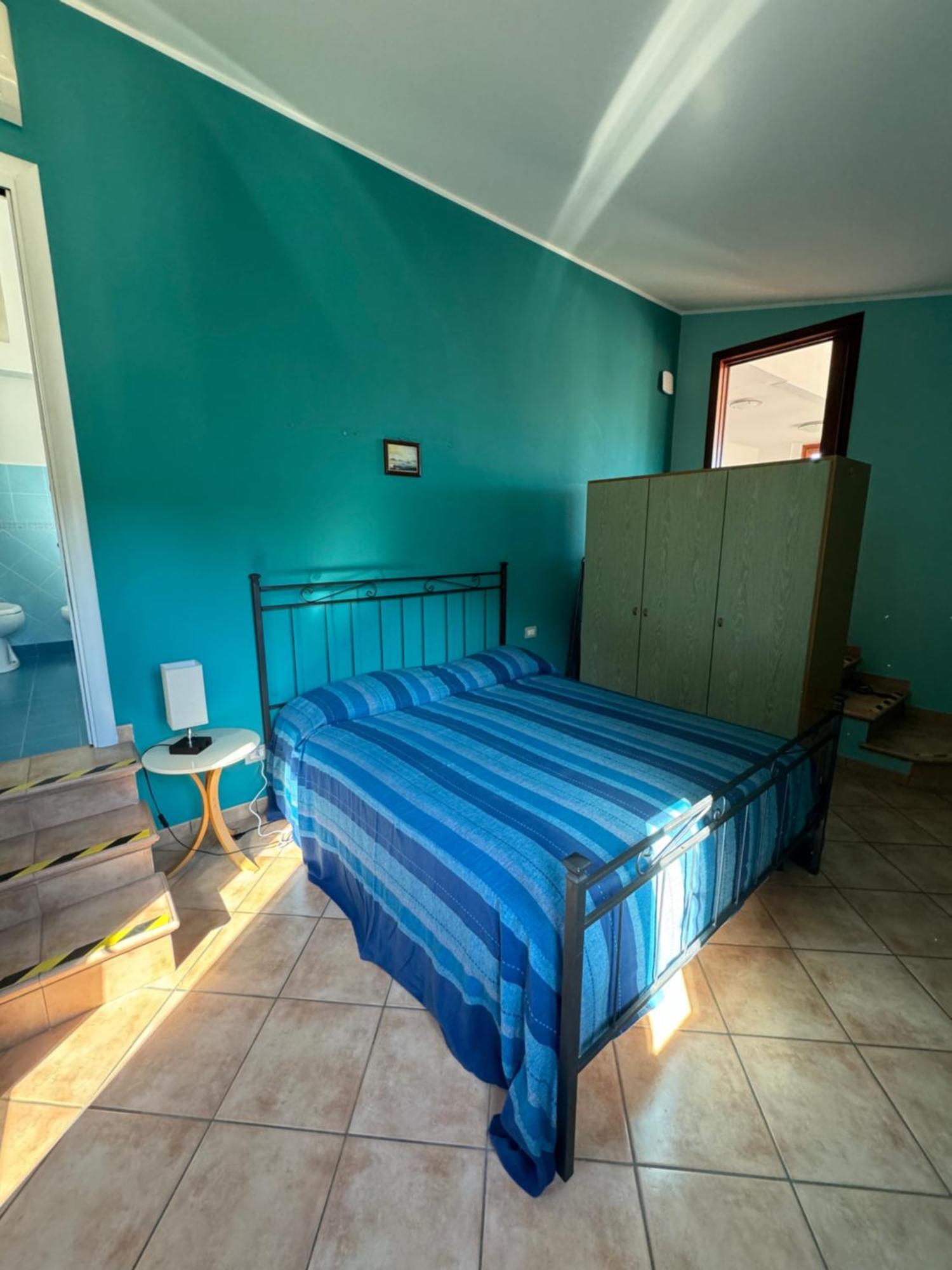 Villa Rosmary Massa Lubrense Zewnętrze zdjęcie