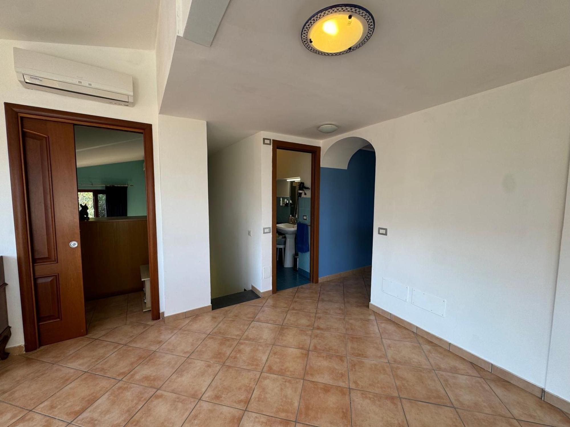 Villa Rosmary Massa Lubrense Zewnętrze zdjęcie