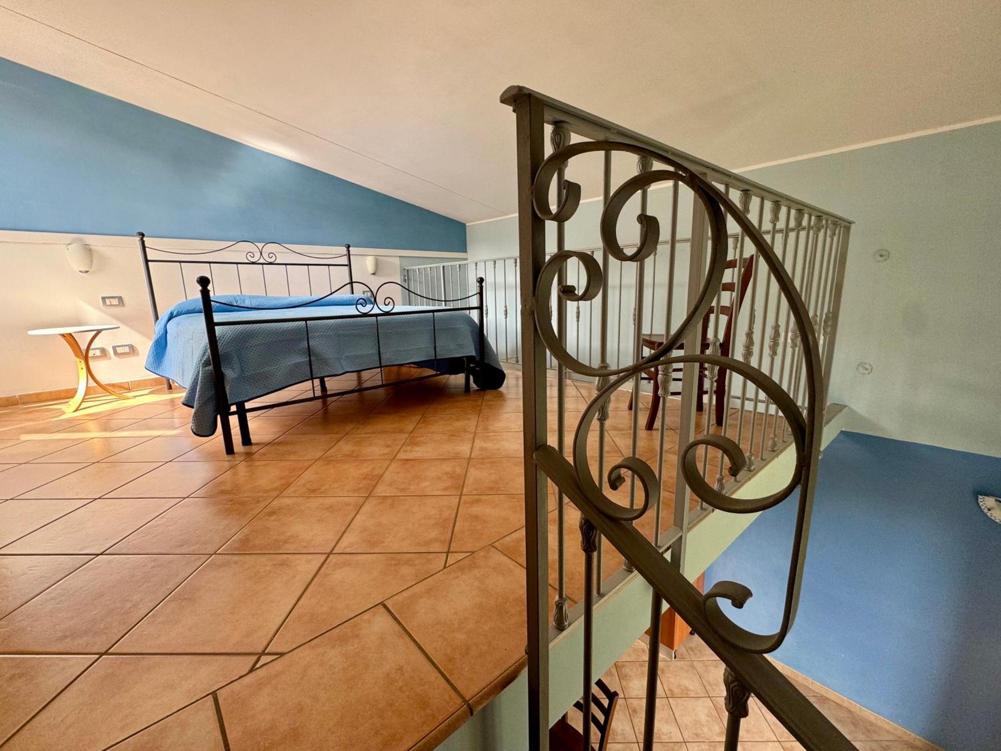 Villa Rosmary Massa Lubrense Zewnętrze zdjęcie