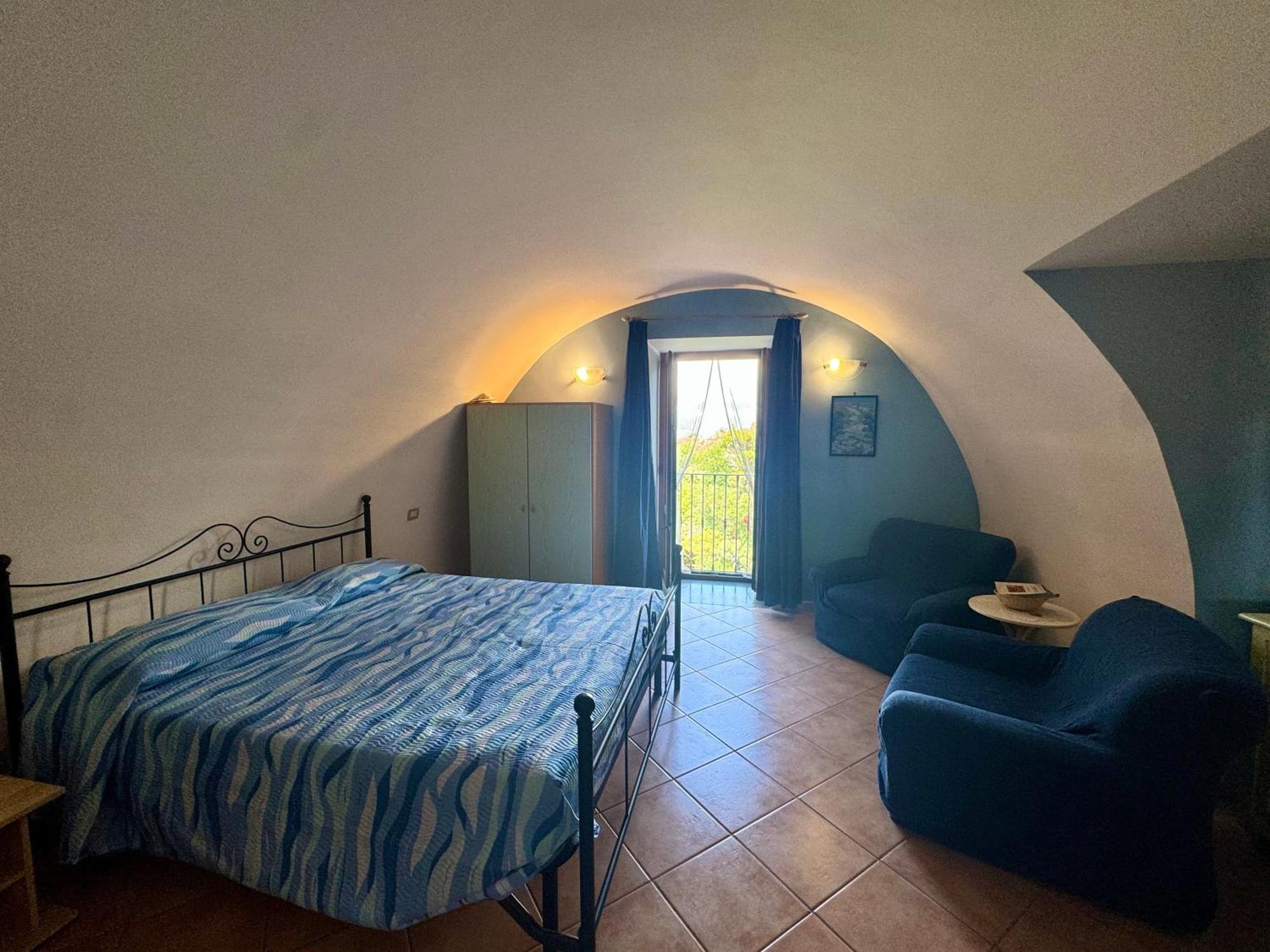 Villa Rosmary Massa Lubrense Zewnętrze zdjęcie